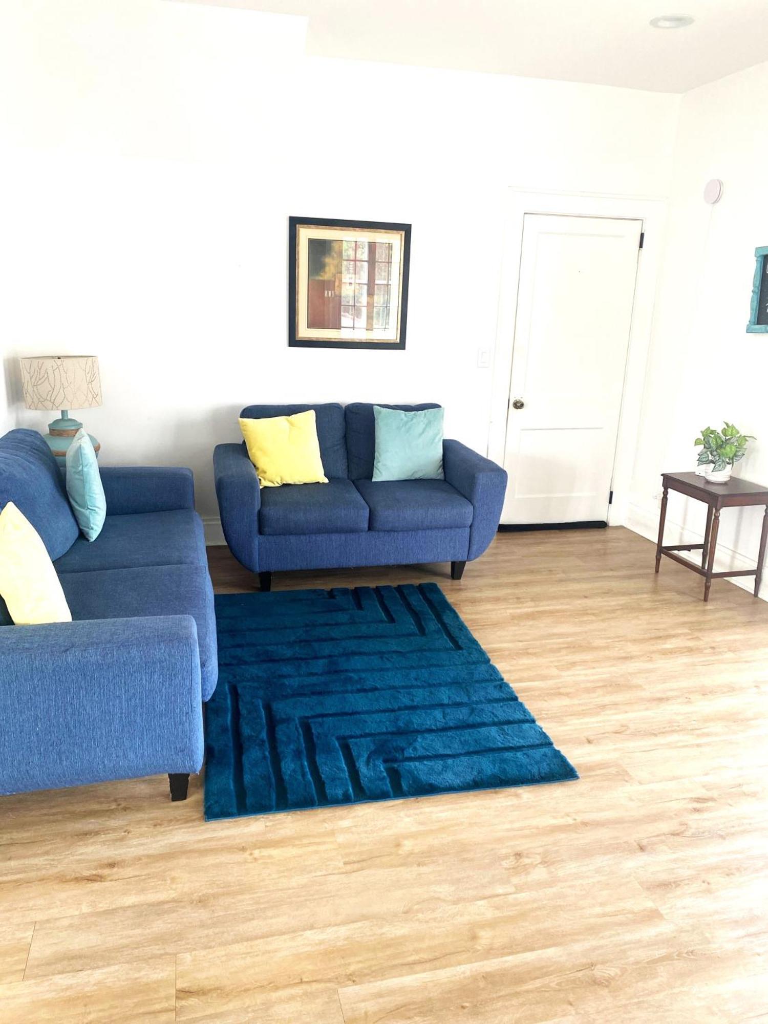 哥伦布Downtown Retreat - 2Br Oasis公寓 外观 照片